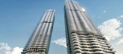Zyon Grand (D3), Apartment #575399251